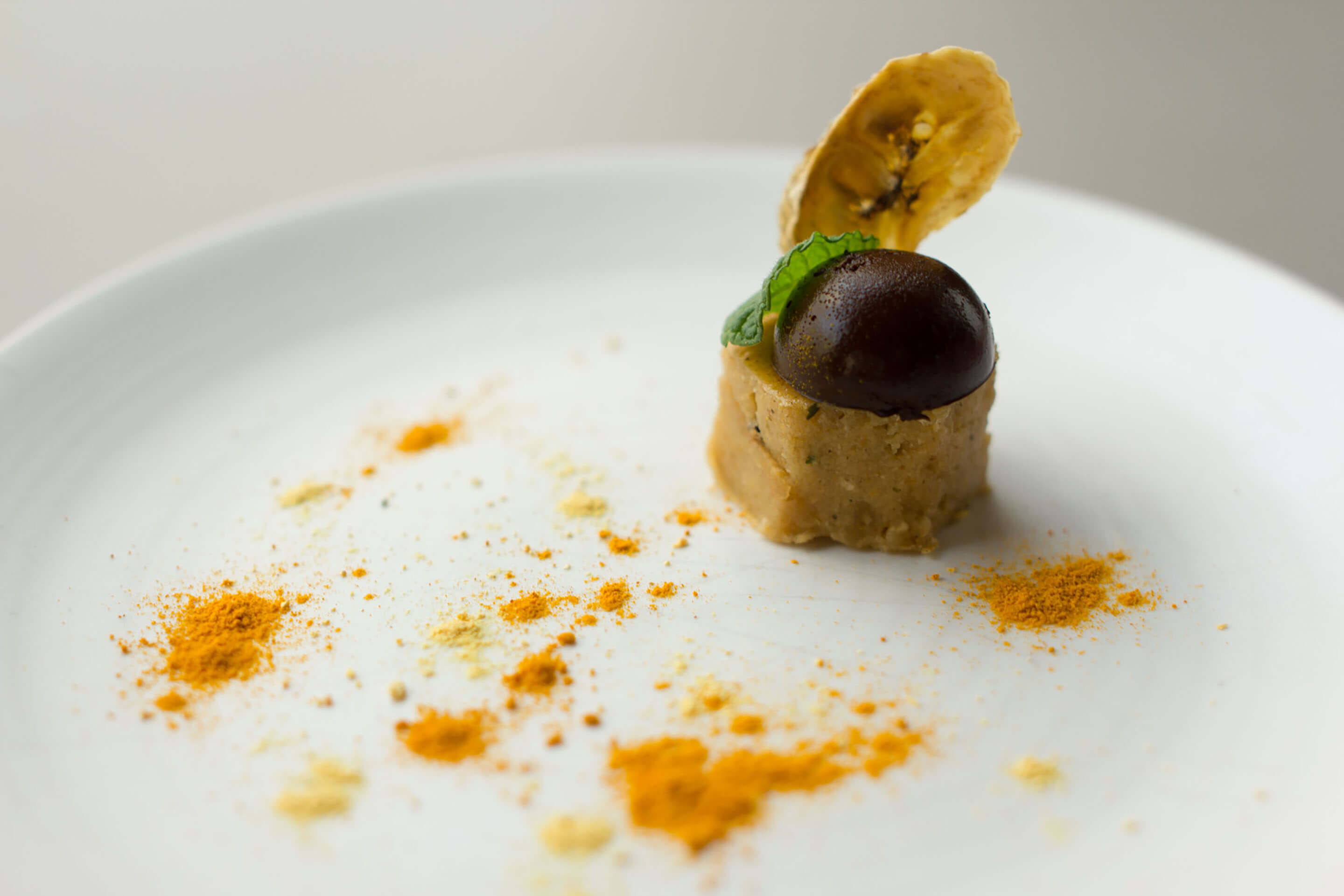 The Kitchenette of Future Dust