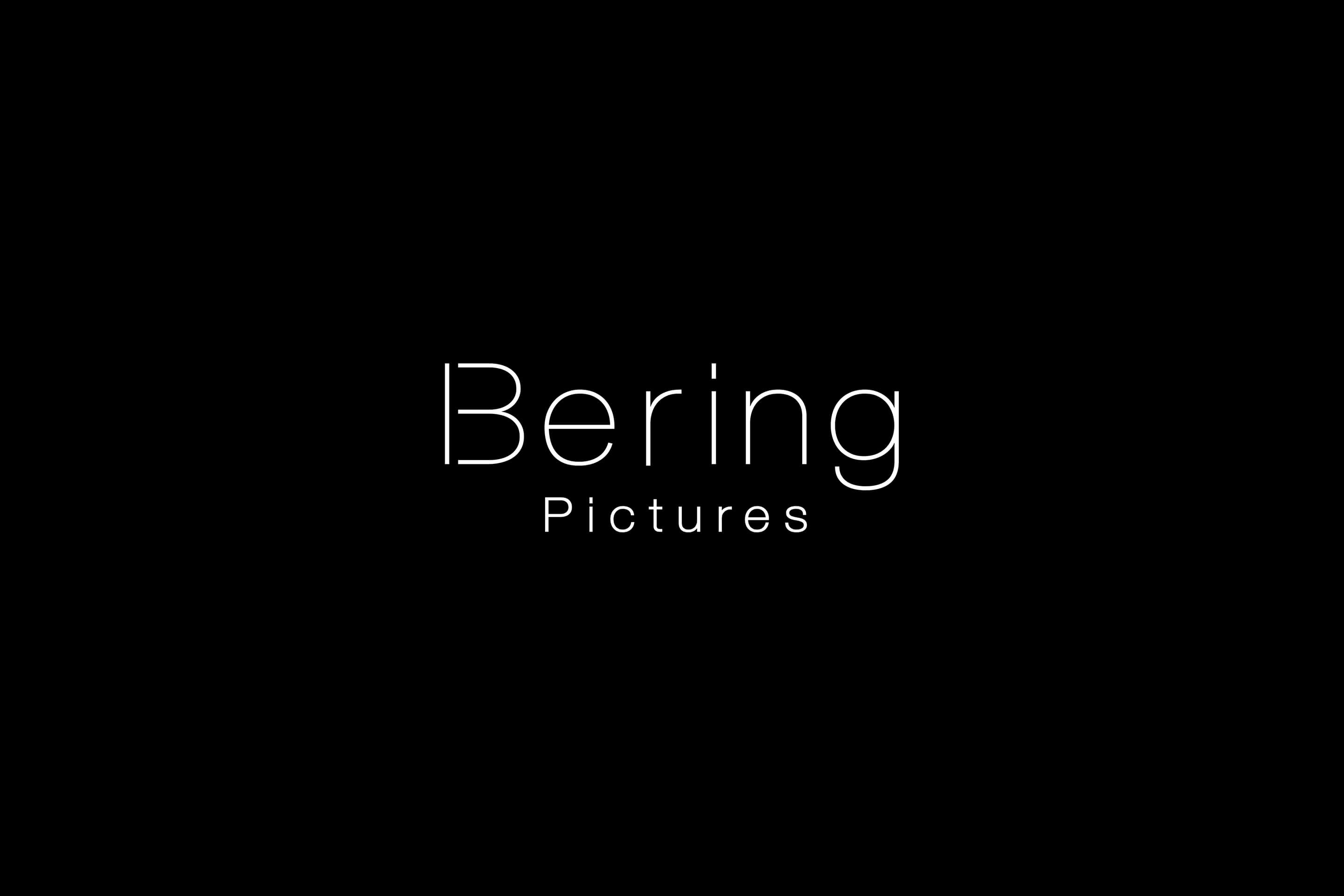 Bering Pictures 形象識別設計