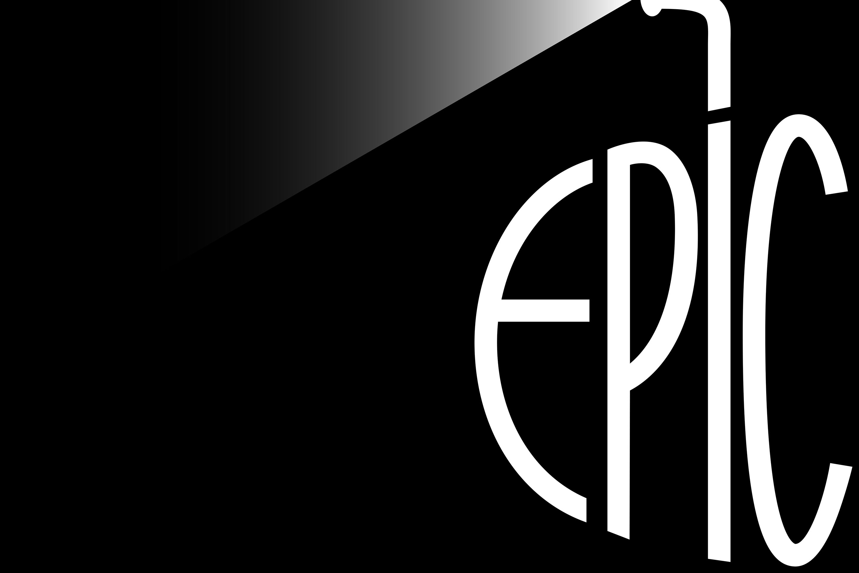 Epic Mission Films Logo 設計