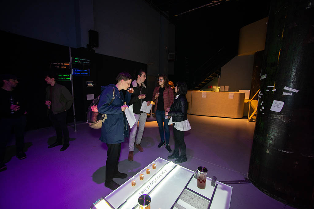 Tourist Factory : Rotterdam
